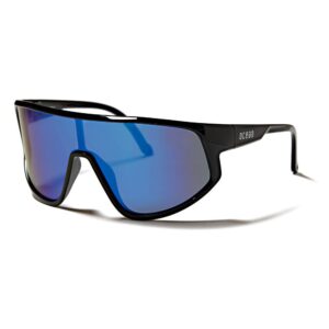 Blueball Sport Killy Sunglasses Negro Blue CAT3
