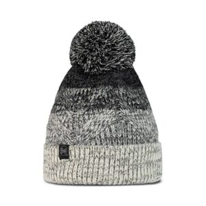 Buff ® Knitted & Polar Masha Beanie Gris  Hombre
