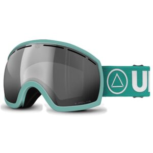Uller Vertical Ski Goggles Verde CAT3