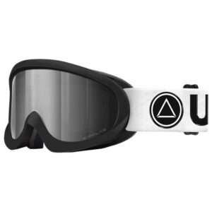 Uller Storm Ski Goggles Negro CAT3