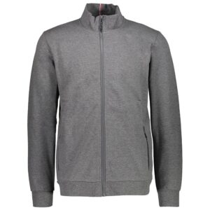 Cmp 39d4317 Sweatshirt Gris 2XL Hombre