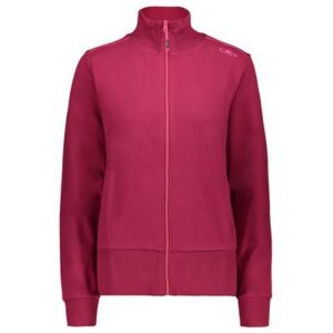 Cmp 39d4476 Sweatshirt Rosa L Mujer