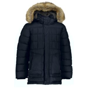 Cmp Sportswear Long 39k3104 Jacket Azul 10 Years Niño