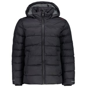 Cmp Sportswear Fix 39k3134 Jacket Negro 3 Years Niño