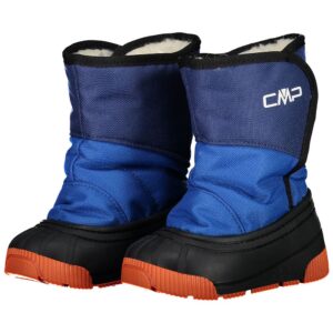 Cmp Latu 39q4822 Snow Boots Azul EU 18-19