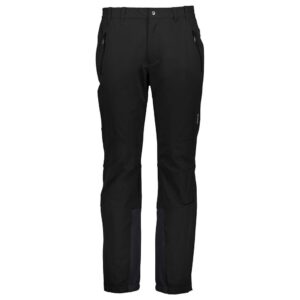 Cmp 39t0047 Pants Negro 3XL Hombre