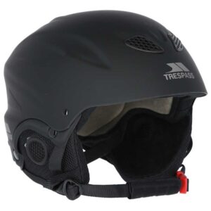 Trespass Skyhigh Helmet Negro 58-62 cm