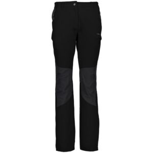 Cmp 39t0076 Pants Negro 2XL Mujer