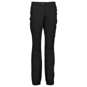 Cmp 39t0096 Pants Negro L Mujer