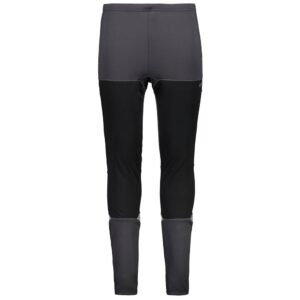 Cmp 39t1067 Tights Negro 4XL Hombre