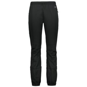 Cmp 39t1077 Pants Negro 2XL Hombre