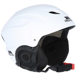 Trespass Skyhigh Helmet Blanco 58-62 cm