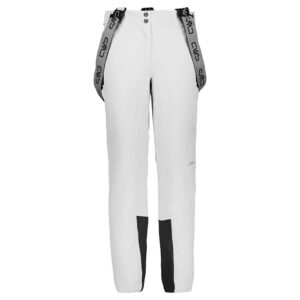 Cmp 39w1406 Pants Blanco 2XL Mujer