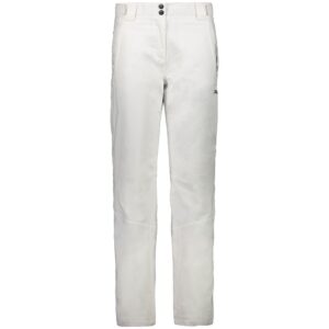 Cmp Ski 39w1716 Pants Blanco L Mujer