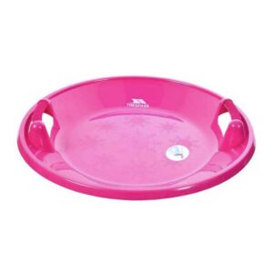 Trespass Sci Sled Rosa