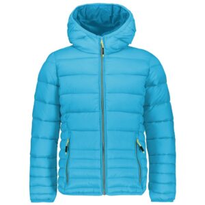 Cmp Thermal Padding Fix 39z0145 Jacket Azul 16 Years Niño