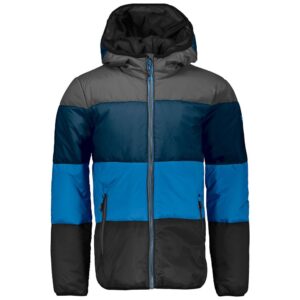 Cmp Thermal Padding Fix 39z0234 Jacket Azul 8 Years Niño