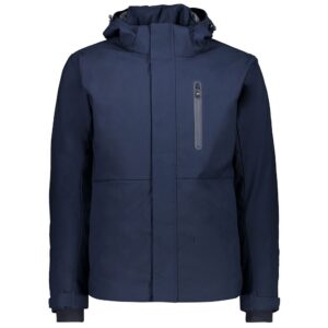 Cmp Softshell 39z2787 Jacket Azul 4XL Hombre