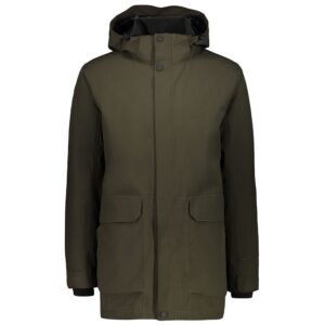 Cmp Sportswear 39z2847 Jacket Verde 3XL Hombre