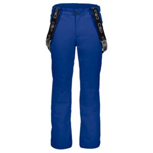 Cmp 3w04467 Pants Azul L Hombre