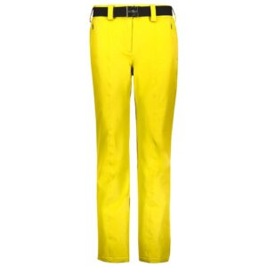 Cmp Ski 3w05526 Pants Amarillo XL Mujer