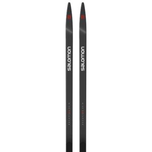 Salomon Escape 6 Skin+prolink Access Pack Nordic Skis Negro 201