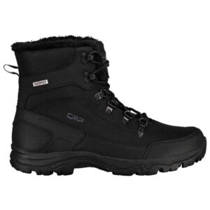 Cmp Railo Snow Wp 39q4877 Snow Boots Negro EU 42 Hombre
