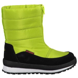 Cmp Rae Wp 39q4964 Snow Boots Verde EU 35