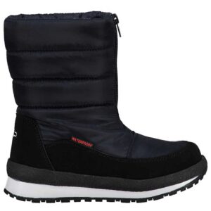 Cmp Rae Wp 39q4964 Snow Boots Negro EU 32