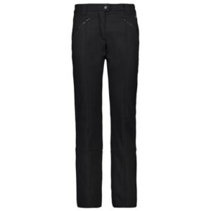 Cmp 38a1586 Pants Negro M Mujer