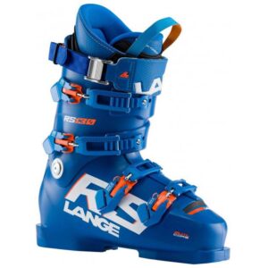 Lange Rs 130 Alpine Ski Boots Beige 29.0