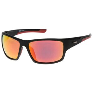 Sinner Lemmon Polarized Sunglasses Negro CAT3
