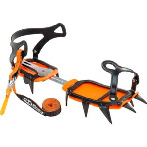 Climbing Technology Ice Classic Naranja EU 36-46