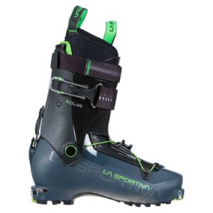 La Sportiva Solar Touring Ski Boots Azul 26.5