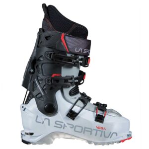 La Sportiva Vega Touring Ski Boots Blanco,Negro 26.0