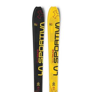 La Sportiva Maestro 2 Ls Touring Skis Amarillo 171