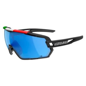 Salice 020 Rwx Nxt Photochromic Sunglasses+ Spare Lens Negro RWX NXT Photochromic/CAT1-3 + RW Blue/CAT3