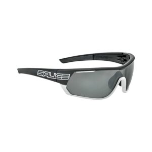 Salice 016 Rwx Nxt Photochromic Sunglasses+2 Sets Spare Lens Negro RWX NXT Photochromic/CAT1-3 + RW Red/CAT3 + Clear/CAT0