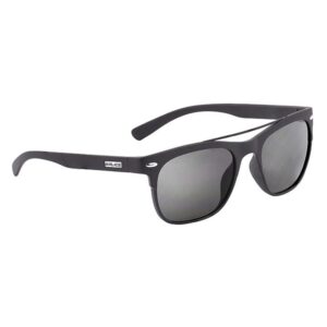 Salice 850 Polarflex Sunglasses Negro Polarflex Smoke/CAT3