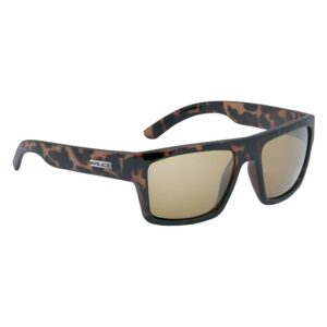 Salice 851 Polarflex Sunglasses Marrón,Negro Polarflex Brown/CAT3
