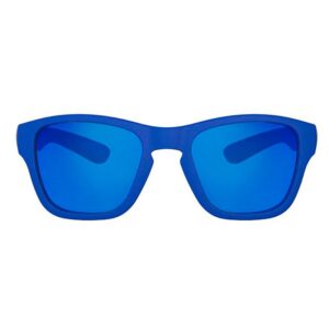 Salice 164 Mirror Sunglasses Junior Azul Mirror RW Blue/CAT3