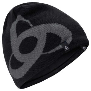 Odlo Ceramwarm Pro Mid Gage Beanie Negro Hombre