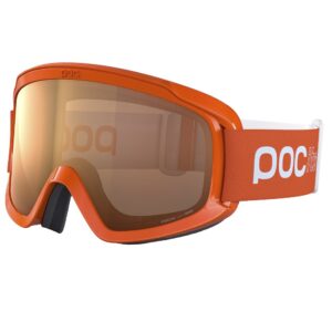 Poc Pocito Opsin Ski Goggles Naranja Orange No Mirror/CAT2