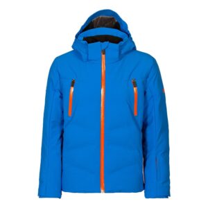 Soll Typhoon Jacket Azul 8 Years Niño
