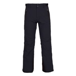 Soll Global Performance Pants Negro 6 Years Niño