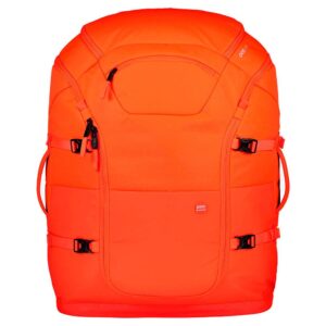 Poc Race 130l Backpack Naranja