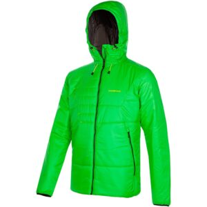 Trangoworld Pampo Jacket Verde 2XL Hombre