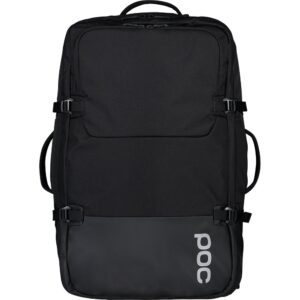 Poc Trolley 100l Bag Negro