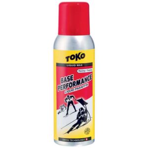 Toko Base Performance Liquid Paraffin 100ml Rojo
