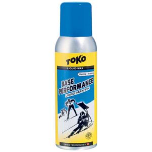 Toko Base Performance Liquid Paraffin 100ml Azul